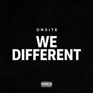 We Different (Explicit)