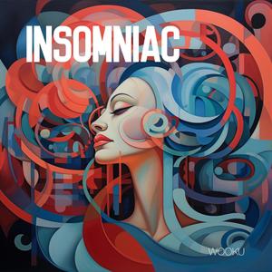 Insomniac (feat. JD Rox)