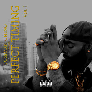 Perfect Timing, Vol.1 (Explicit)