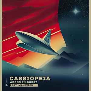 Cassiopeia