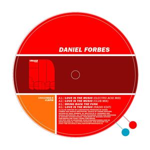 Love is the Music (Club Mix)