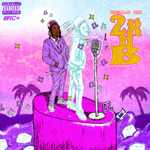 Never Been The Same (Explicit)