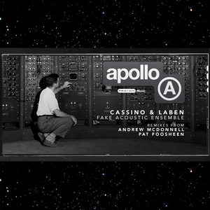 Fake Acoustic Ensemble (Pat Foosheen Remix)