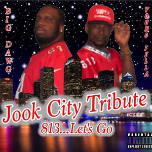 Jook City Tribute (feat. Young Fella) [Explicit]