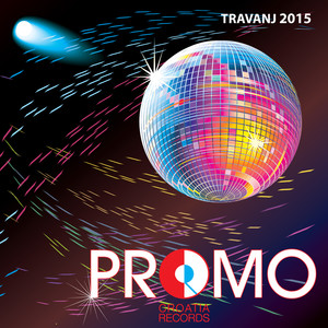 Promo Travanj 2015