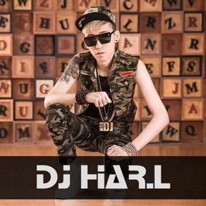 Dimitri Vegas,Like Mike,W&W - 两只老虎 手机灯 VS Arcade (DJ HAR.L 孙宁 Intro Edit)