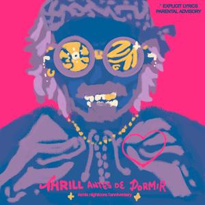 thrill antes de dormir (emetip Remix|Explicit)