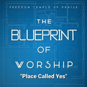 Place Called Yes (feat. Chris Knight, Lydia Knight & Stacey Young)