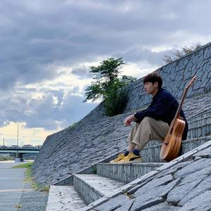 一生所爱（吉他）轻音乐-只是玩琴