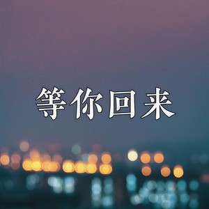 等你回来