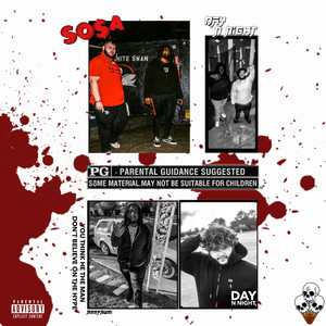 Day N Night (Explicit)