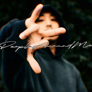 Cry Later (feat. 柊人) (Explicit)