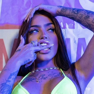 MTG - ME PERDOA EU NÃO FUI SANTO ERREI (Explicit)