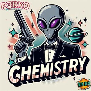 Chemistry (feat. Matheto) [Explicit]