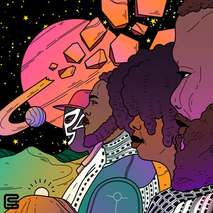 Radio Galaxy - Anewknocki