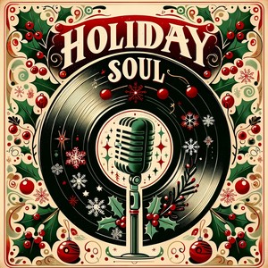 Holiday Soul (feat. Sid Yu)