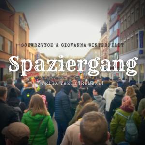 Spaziergang (feat. SchwrzVyce & Giovanna Winterfeldt) [Remake]