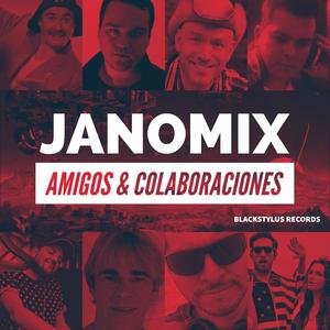 Mirame (feat. Vanú)