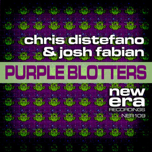 Purple Blotters