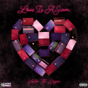 Love Is A Scam (Explicit)