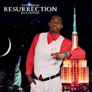 Resurrection R&B Edition (Explicit)