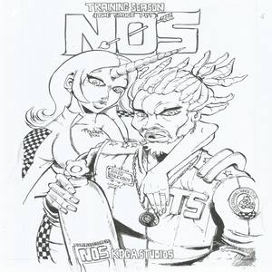 Nos(The Sauce Pt.1)- Short Version