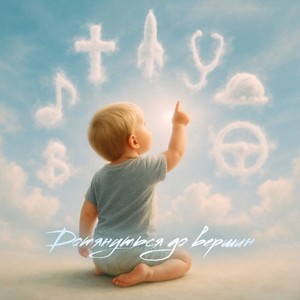 Дотянуться до вершин (Original Mix)