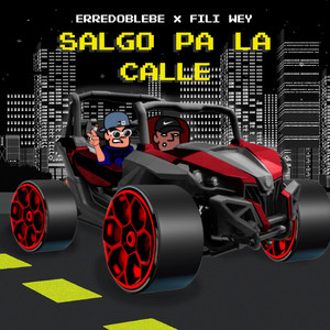 Salgo pa la Calle