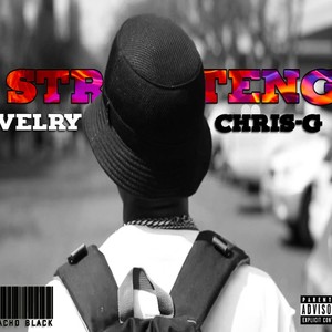 Straateng(feat. Velry & Chris-G) (Explicit)