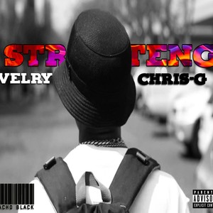 Straateng (feat. Velry & Chris-G) [Explicit]