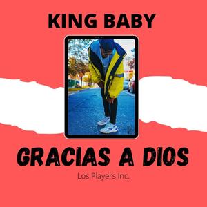 Gracias a Dios (Explicit)