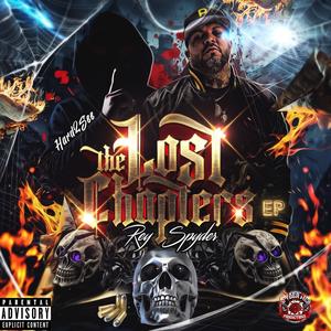 The Lost Chapters (Explicit)