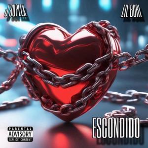 Escondido (feat. J suplex)