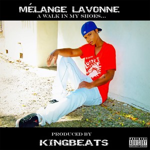 Just Enough Nice(feat. Danielle King)