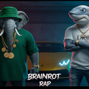 Brainrot Rap