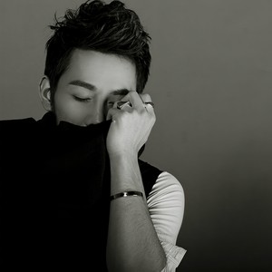 小墨 (我寂寞我有酒)