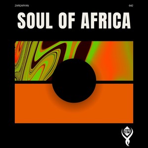 Soul of Africa