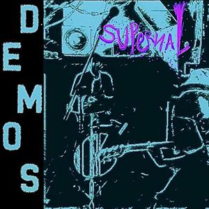 Mean No Harm (Demo)