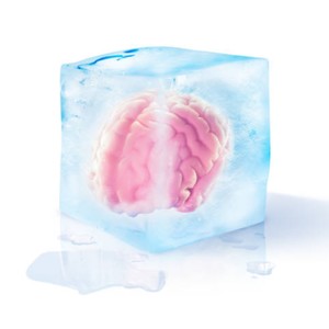 BRAINFREEZE