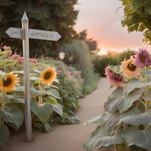 Garden II (feat. Mariah Jae)