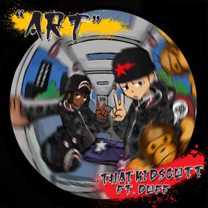 ART (feat. Doff) (Explicit)