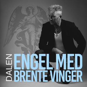 Engel Med Brente Vinger