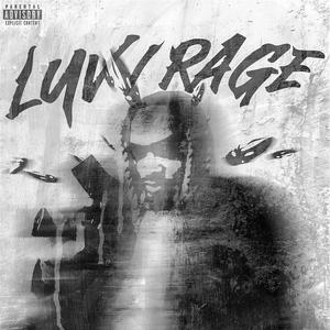 LUV / RAGE (Explicit)