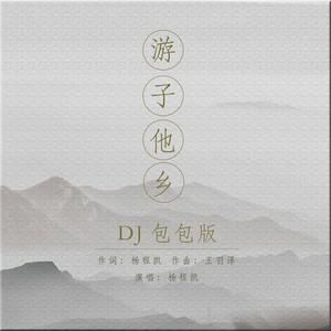 游子他乡（DJ包包版）