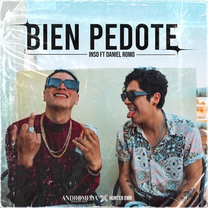 Bien pedote (feat. Daniel Romo)