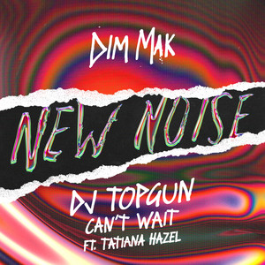 Can't Wait (Extended Mix)