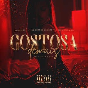 Gostosa Demais (Explicit)