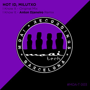 I Know It (Anton Djaneiro Remix)