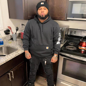 I Aint Quittin (feat. Jusafren & Blumondale) (Explicit)