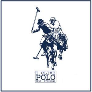 Polo (feat. Eyesayge) [Explicit]